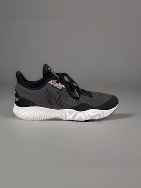 New Balance FuelCell Shift TR Women's Black Training Shoes Size 8B